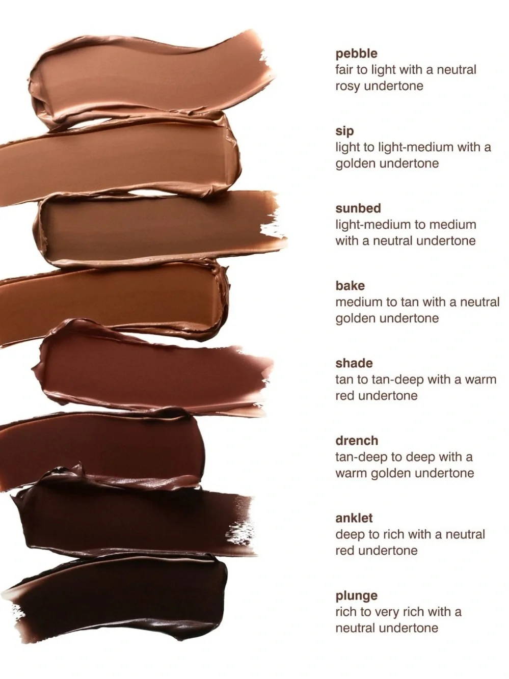 RHODE Pocket Bronze Stick in SIP